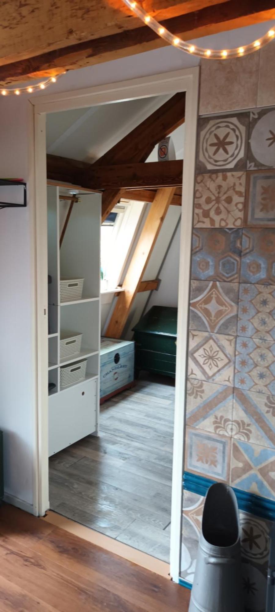 Seehorse Den Oever Luaran gambar